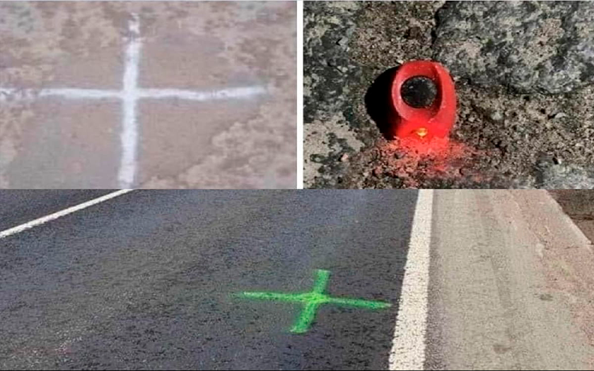 È importante! Cyberpolice lancia un bot in Telegram per segnalare il rilevamento di segnali lasciati dagli occupanti sulle strade È importante! Cyberpolice lancia un bot in Telegram per segnalare il rilevamento di segnali lasciati dagli occupanti sulle strade