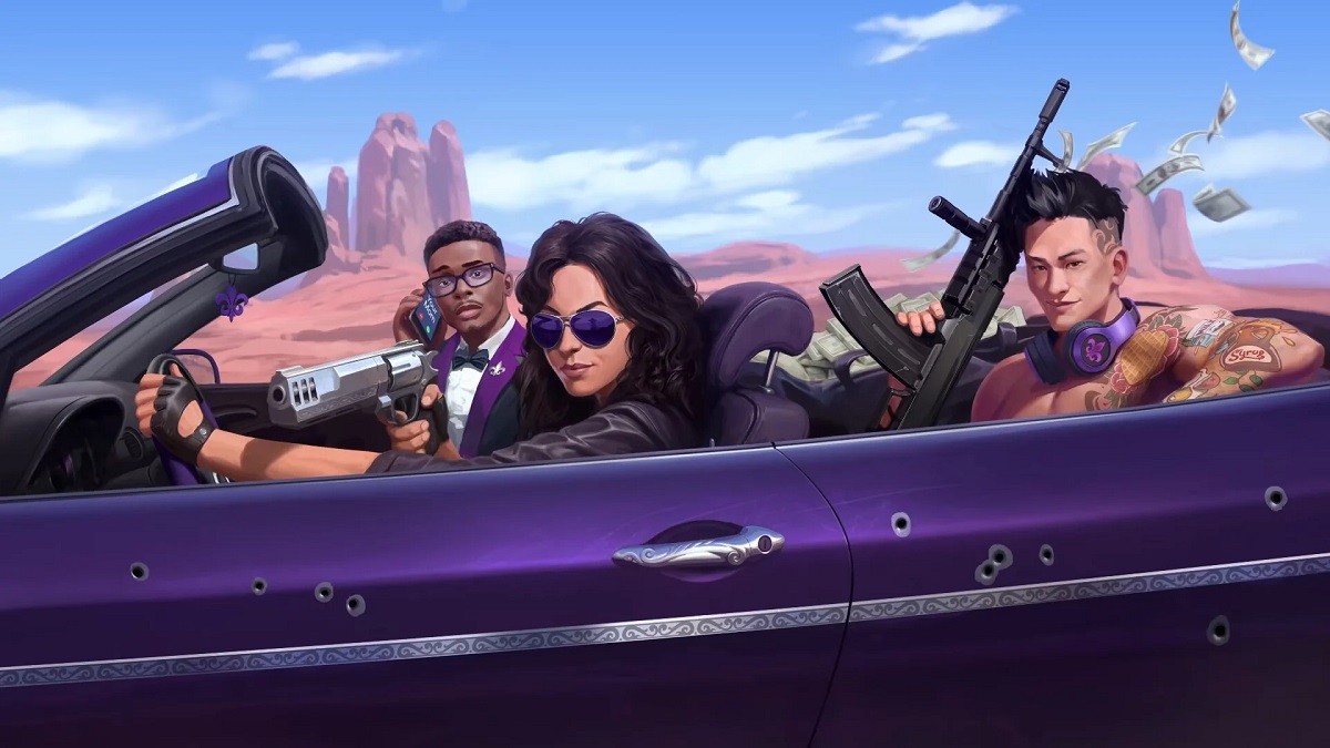 Un rilancio ha bisogno di una ripartenza! Gli sviluppatori del nuovo Saints Row promettono di correggere difetti e bug nel gioco Un rilancio ha bisogno di una ripartenza! Gli sviluppatori del nuovo Saints Row promettono di correggere difetti e bug nel gioco