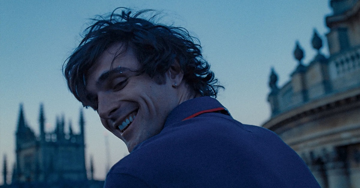 La star di Saltburn Jacob Elordi interpreterà Frankenstein nel nuovo horror di Guillermo del Toro per Netflix La star di Saltburn Jacob Elordi interpreterà Frankenstein nel nuovo horror di Guillermo del Toro per Netflix