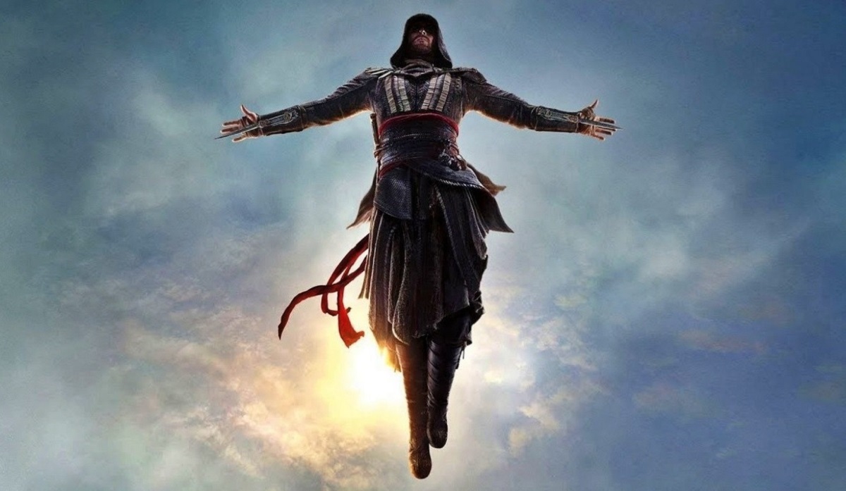 Progetto AAA con un grande mondo aperto: Annunciato il gioco di Assassin's Creed Jade nell'ambientazione dell'Antica Cina Progetto AAA con un grande mondo aperto: Annunciato il gioco di Assassin's Creed Jade nell'ambientazione dell'Antica Cina