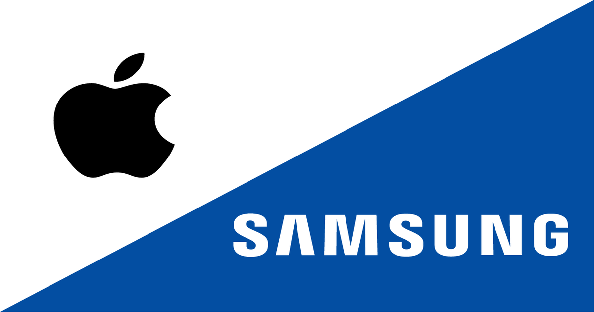 La musica non è durata a lungo: Samsung supera ancora una volta Apple in termini di smartphone spediti La musica non è durata a lungo: Samsung supera ancora una volta Apple in termini di smartphone spediti