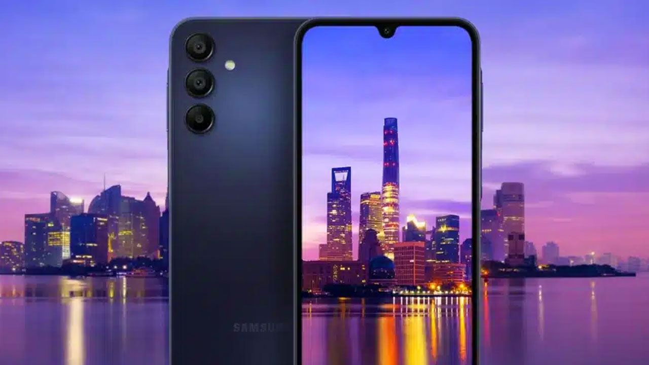 Samsung Galaxy A16 5G potrebbe essere il primo smartphone economico ad ottenere 6 anni di aggiornamenti Android Samsung Galaxy A16 5G potrebbe essere il primo smartphone economico ad ottenere 6 anni di aggiornamenti Android