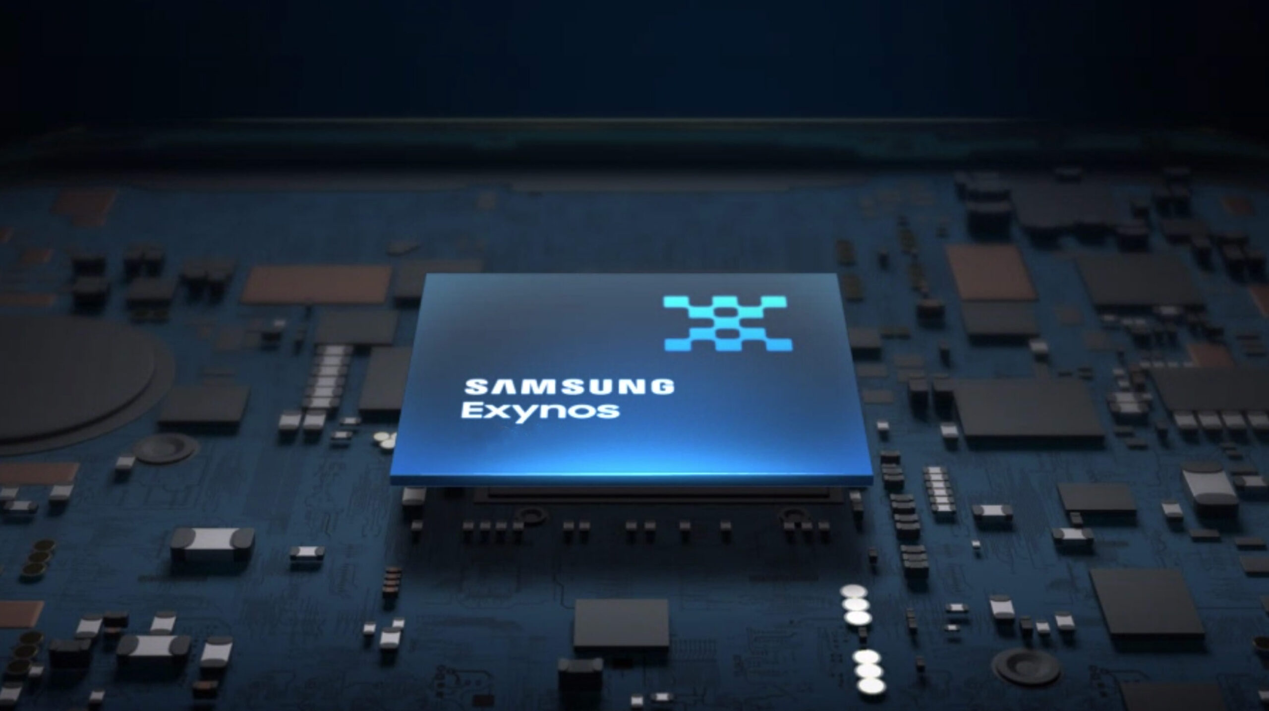 Processore per la nuova ammiraglia Galaxy S22: Samsung presenterà Exynos 2200 con grafica AMD l'11 gennaio Processore per la nuova ammiraglia Galaxy S22: Samsung presenterà Exynos 2200 con grafica AMD l'11 gennaio