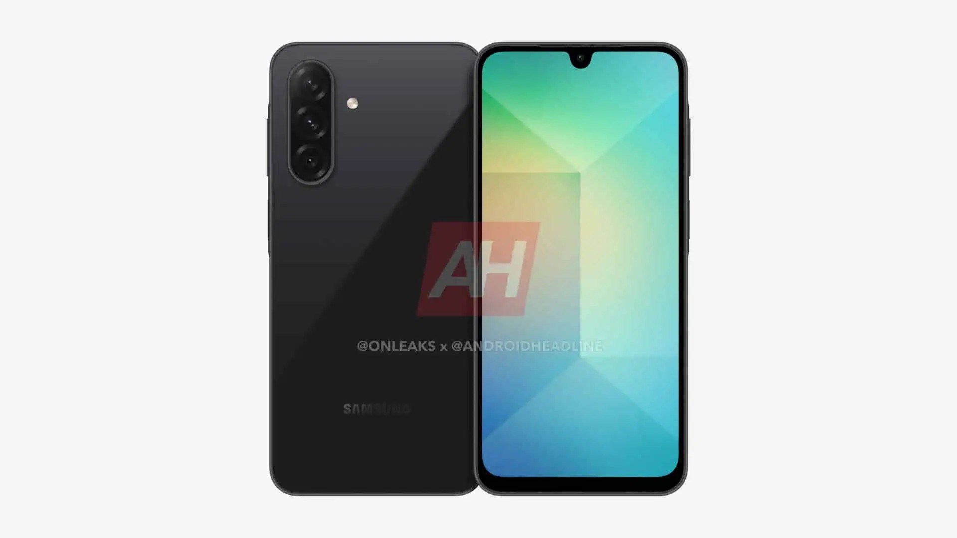 Samsung amplia la sua gamma: ecco il Galaxy A26 5G Primo sguardo al Samsung Galaxy A26 5G: cosa si sa del nuovo gadget