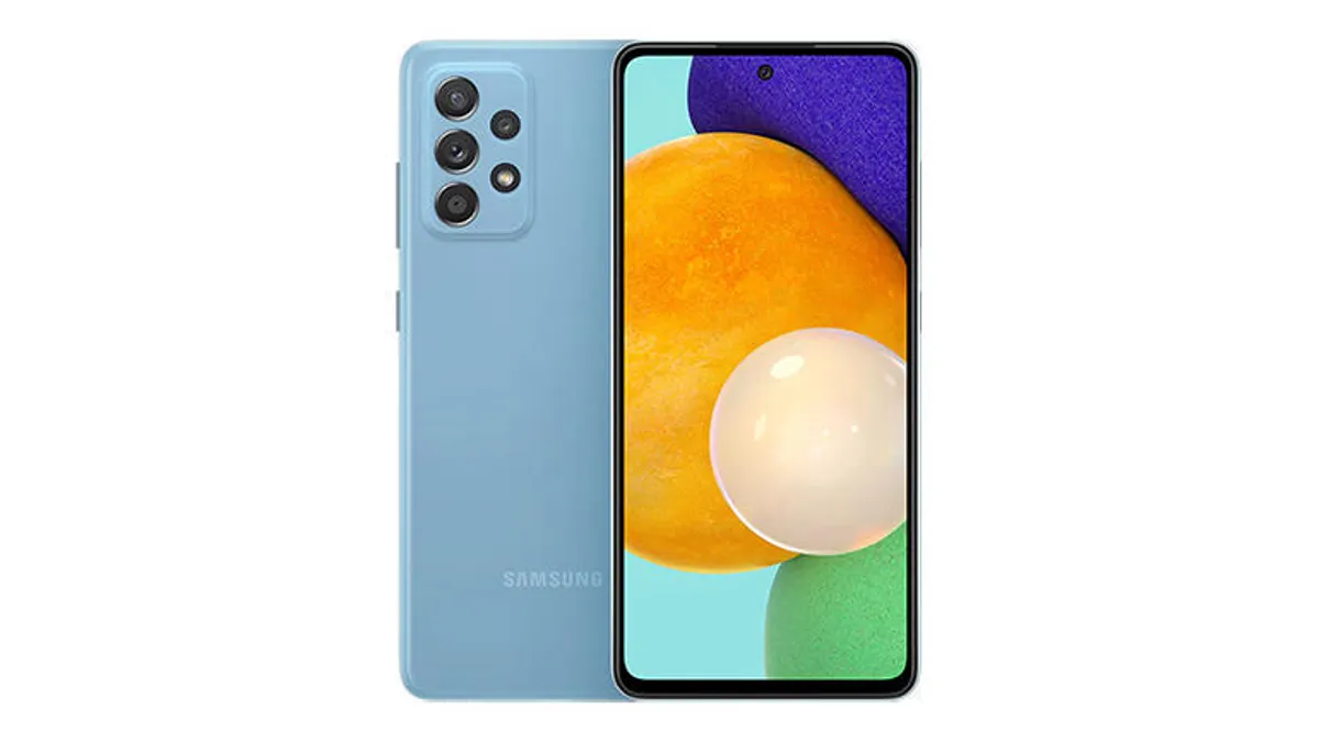 Perché gli appassionati di tecnologia sono in fibrillazione per il Galaxy A52 5G Esplorazione del Samsung Galaxy A52 5G: la meraviglia di fascia media