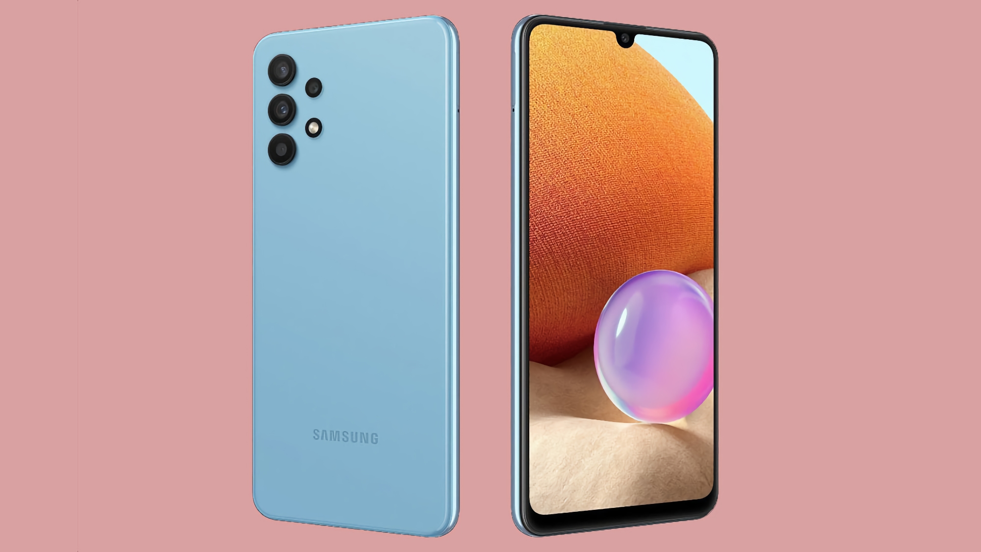Samsung rilascerà il budget Galaxy M33 5G, riceverà una batteria da 6000 mAh Samsung rilascerà il budget Galaxy M33 5G, riceverà una batteria da 6000 mAh
