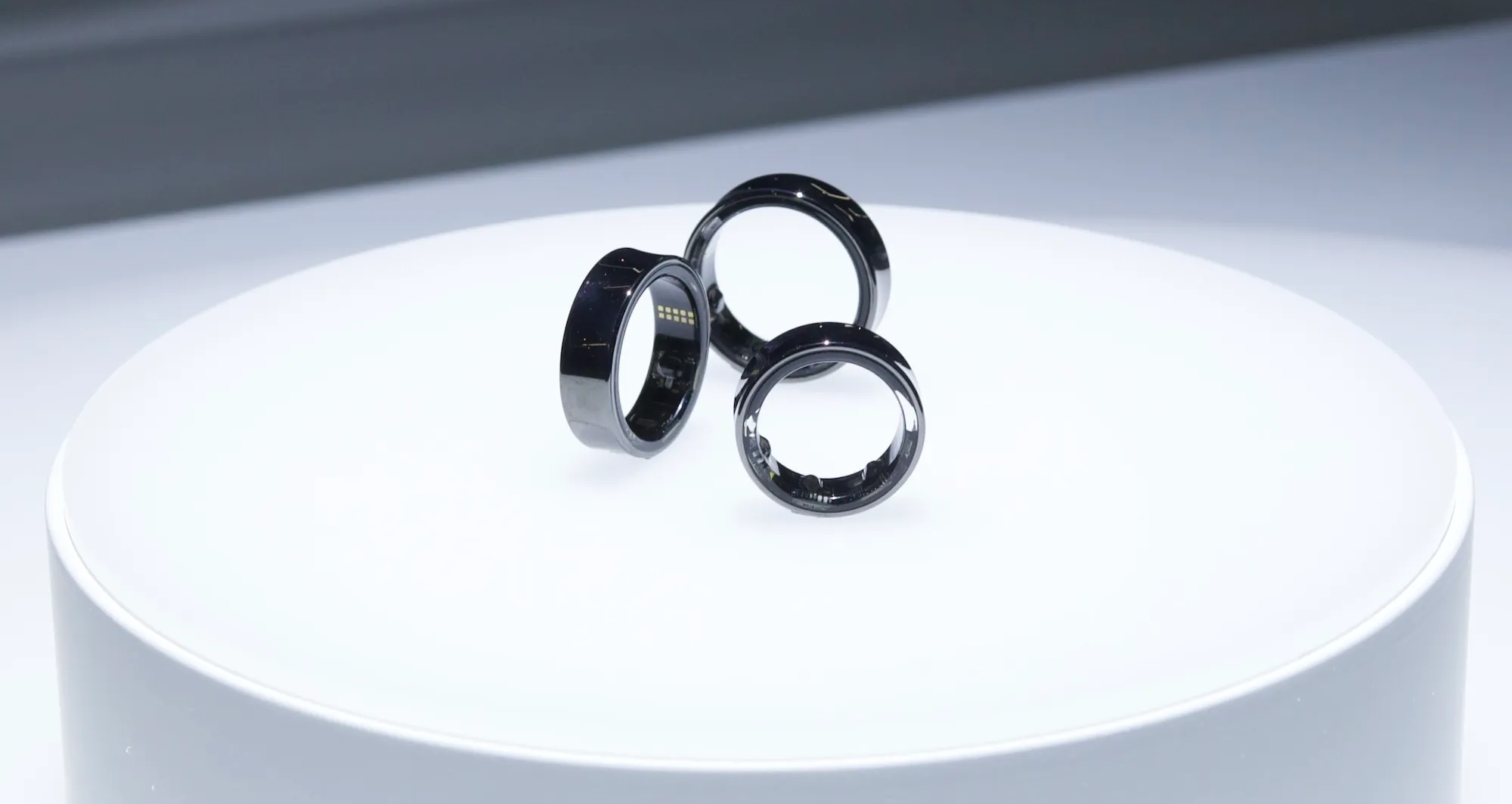Sono trapelate le dimensioni e i modelli dei Galaxy Ring Sono trapelate le dimensioni e i modelli dei Galaxy Ring
