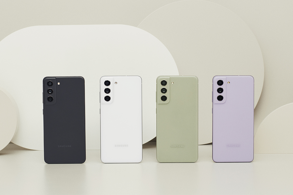 L'aggiornamento di sicurezza di maggio per il Galaxy S21 FE è ora disponibile in Europa L'aggiornamento di sicurezza di maggio per il Galaxy S21 FE è ora disponibile in Europa