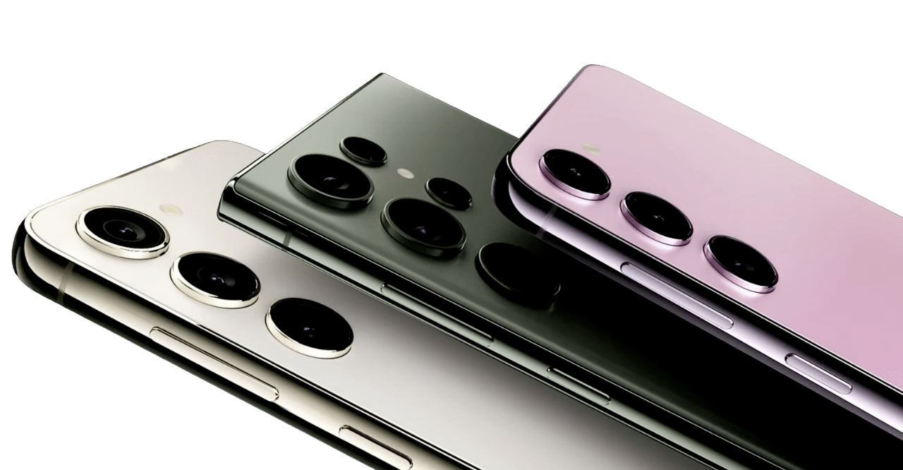Samsung ha ammesso il problema con le fotocamere dei Galaxy S23 e S23+ e promette di risolverlo con un aggiornamento Samsung ha ammesso il problema con le fotocamere dei Galaxy S23 e S23+ e promette di risolverlo con un aggiornamento