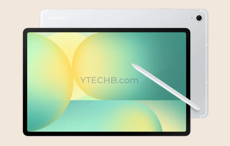 Aumento del prezzo del Galaxy Tab S10 FE: cosa c'è dietro? Galaxy Tab S10 FE: aspettatevi un aumento di prezzo - cosa incide sul costo?