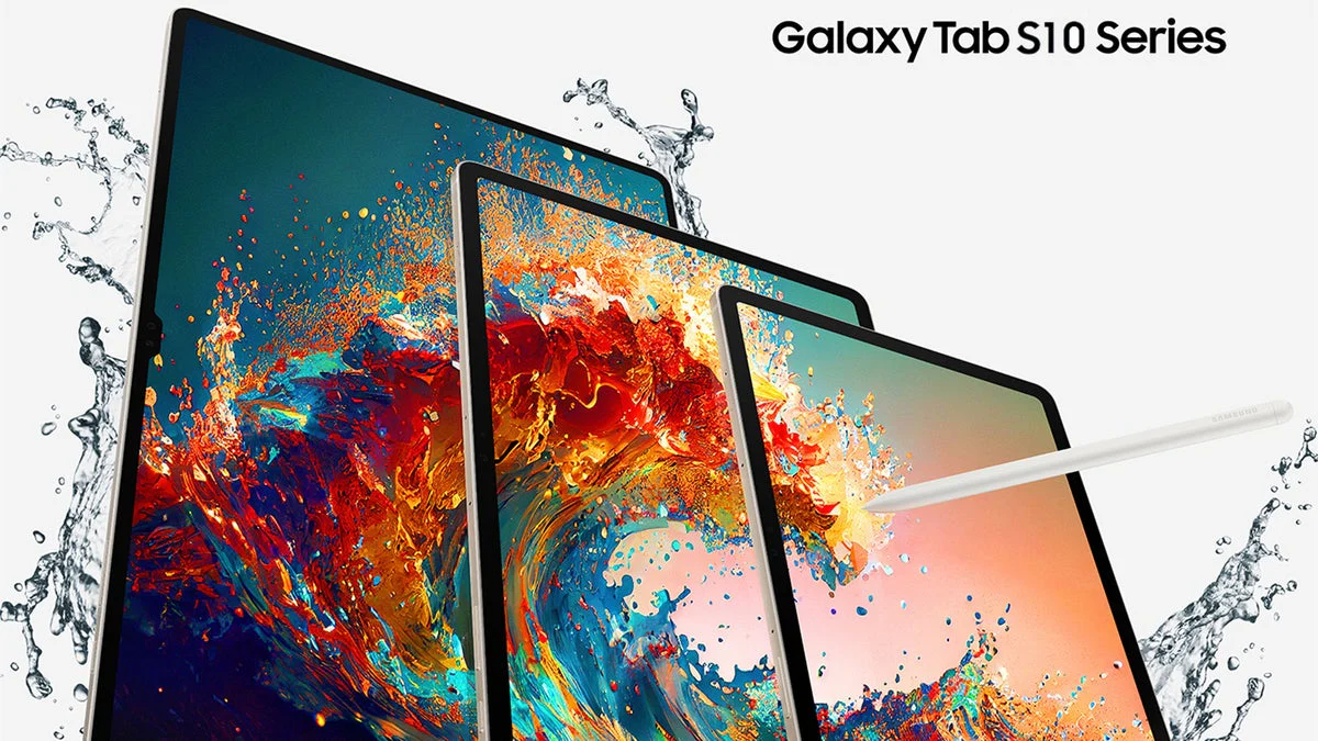 Samsung promette innovazione nella serie Galaxy Tab S10: quali sono le novità? Svelati i primi dettagli del nuovo Galaxy Tab S10: cosa sappiamo del tablet del futuro