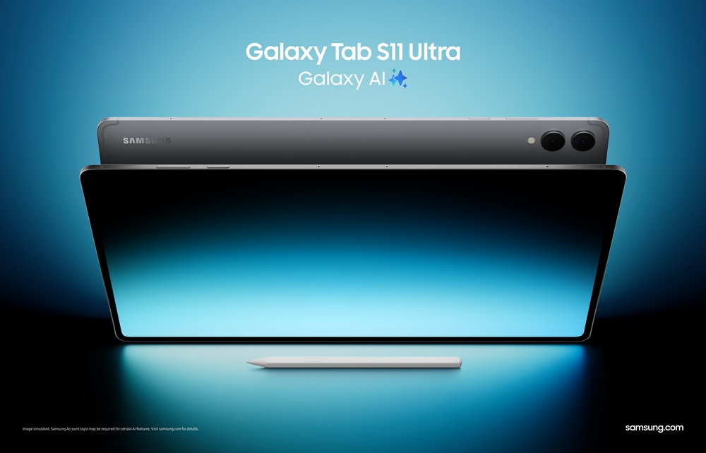 Oltre le Aspettative: Rivelazioni e Caratteristiche del Galaxy Tab S11 Ultra Svelare la Bestia: Primo sguardo al Galaxy Tab S11 Ultra