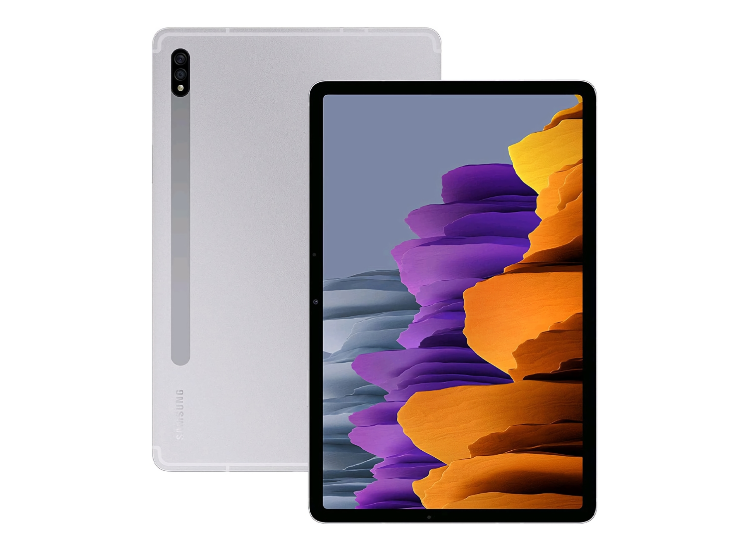 Sulle immagini “live” sono comparsi Samsung Galaxy Tab S8, Galaxy Tab S8+ e Galaxy Tab S8 Ultra Sulle immagini “live” sono comparsi Samsung Galaxy Tab S8, Galaxy Tab S8+ e Galaxy Tab S8 Ultra