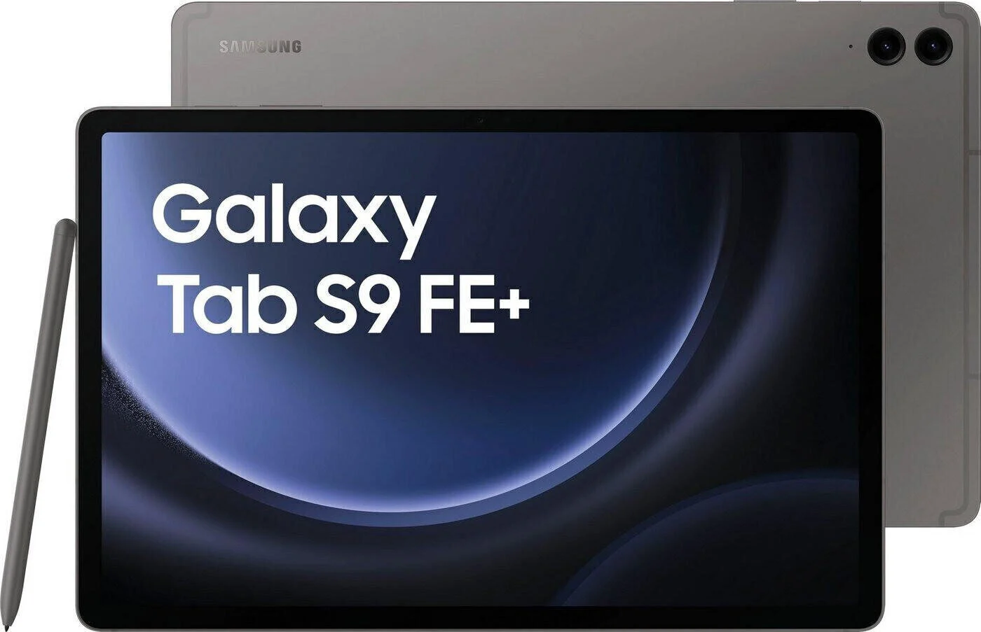 La versione internazionale del tablet Galaxy Tab S9 FE+ ha iniziato a ricevere un nuovo aggiornamento di sicurezza La versione internazionale del tablet Galaxy Tab S9 FE+ ha iniziato a ricevere un nuovo aggiornamento di sicurezza