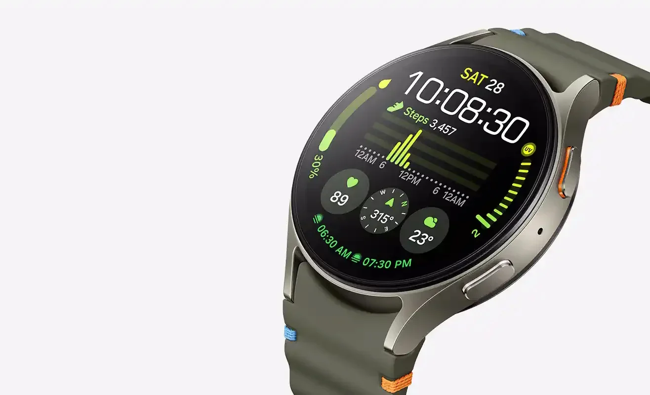 Rivelato il codice del Galaxy Watch 8: i vicoli tecnologici degli orologi del futuro Galaxy Watch 8: primo sguardo al codice e alle nuove funzionalità