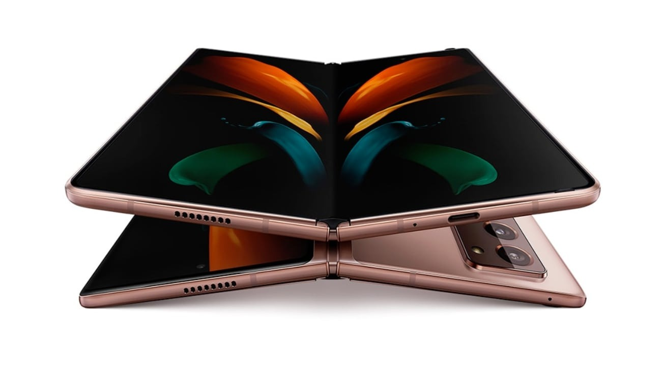 Samsung Galaxy Z Fold 2 e Galaxy Tab A7 non riceveranno più aggiornamenti Android e di sicurezza Samsung Galaxy Z Fold 2 e Galaxy Tab A7 non riceveranno più aggiornamenti Android e di sicurezza