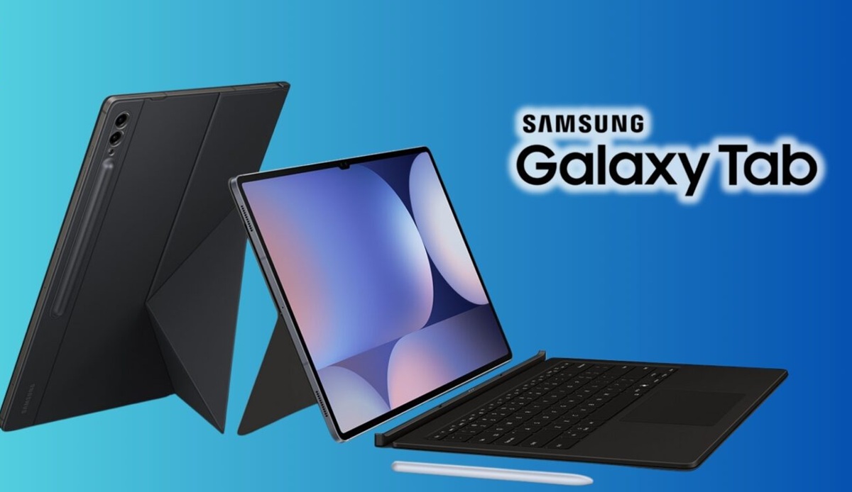 Cosa aspettarsi dal Galaxy Tab S11? Prima occhiata al design concept Concept del Galaxy Tab S11: l'upgrade anticipato di Samsung