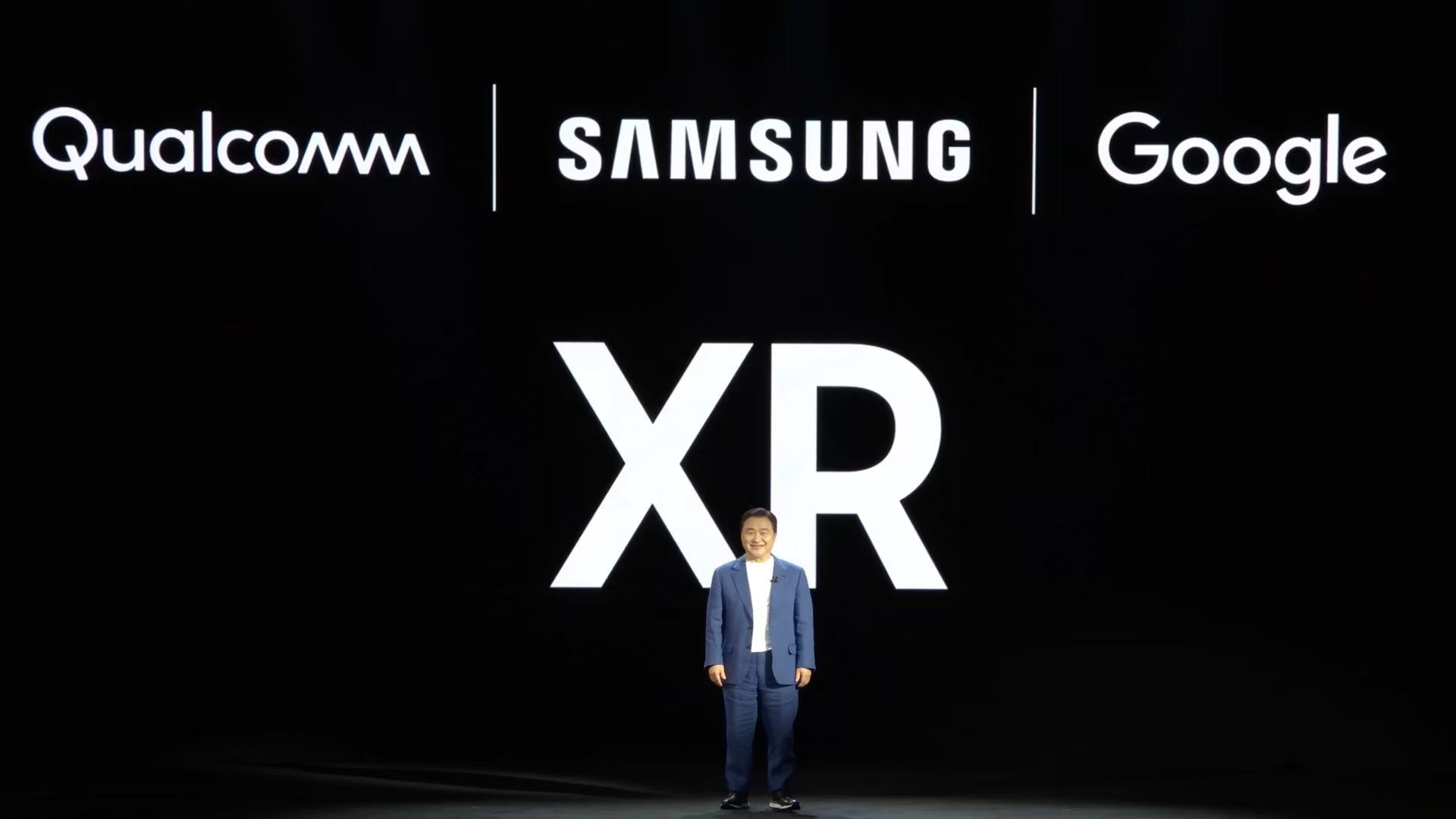Samsung conferma l'uscita delle cuffie per la realtà mista XR nel 2025 Samsung conferma l'uscita delle cuffie per la realtà mista XR nel 2025