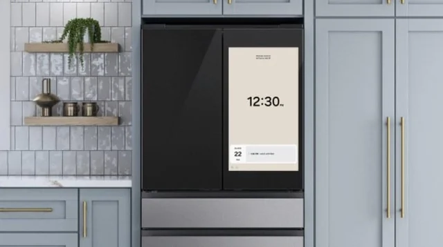 Tecnologia nella tua cucina: incontra il Samsung Family Hub intelligente