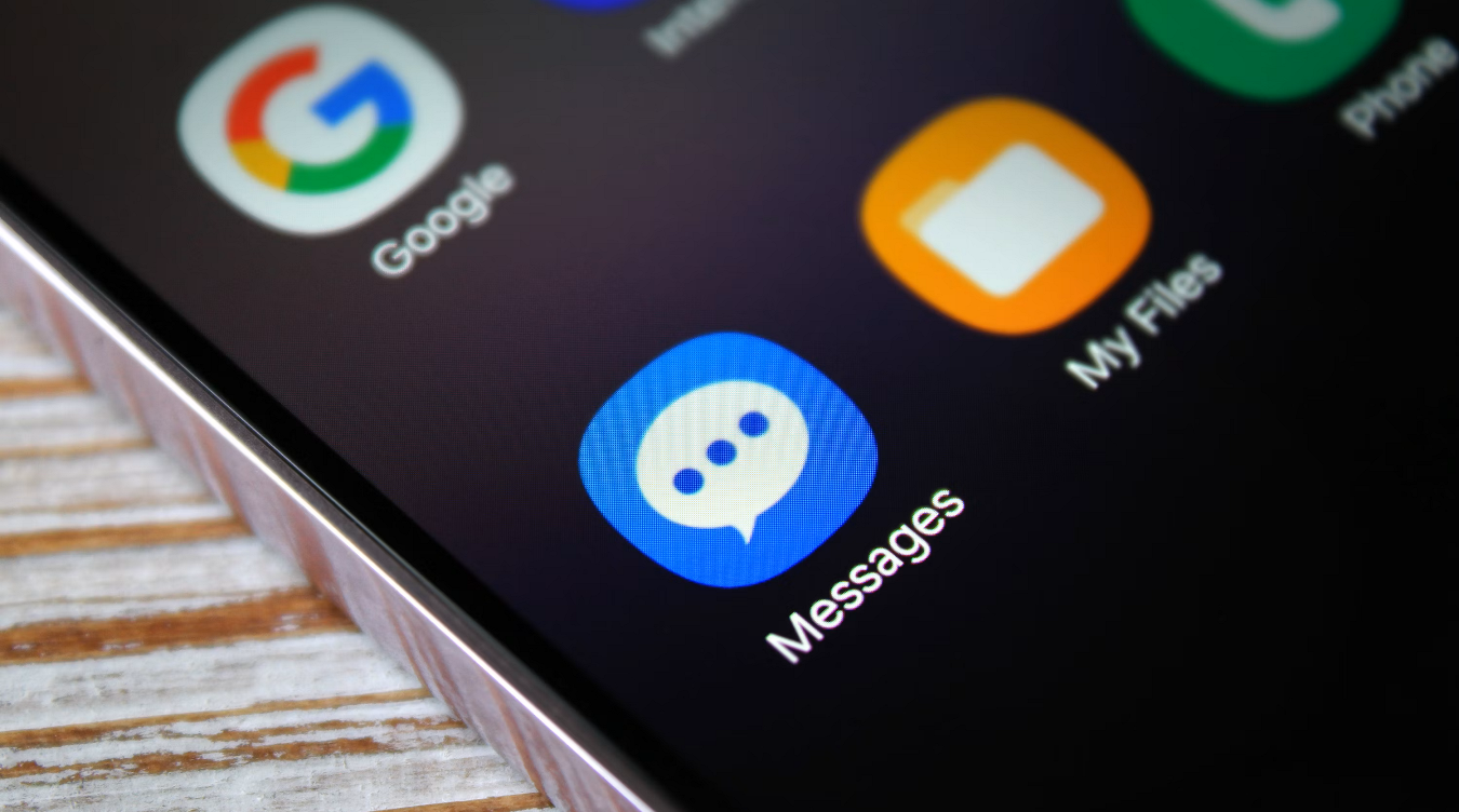L'app Google Meet ha causato un problema nei messaggi di Samsung L'app Google Meet ha causato un problema nei messaggi di Samsung