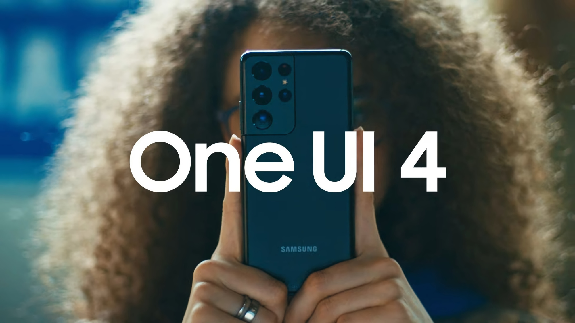 Samsung rilascia la terza versione beta di One UI 4 per Galaxy S21 con annunci rimossi, nuove animazioni e app meteo Samsung rilascia la terza versione beta di One UI 4 per Galaxy S21 con annunci rimossi, nuove animazioni e app meteo