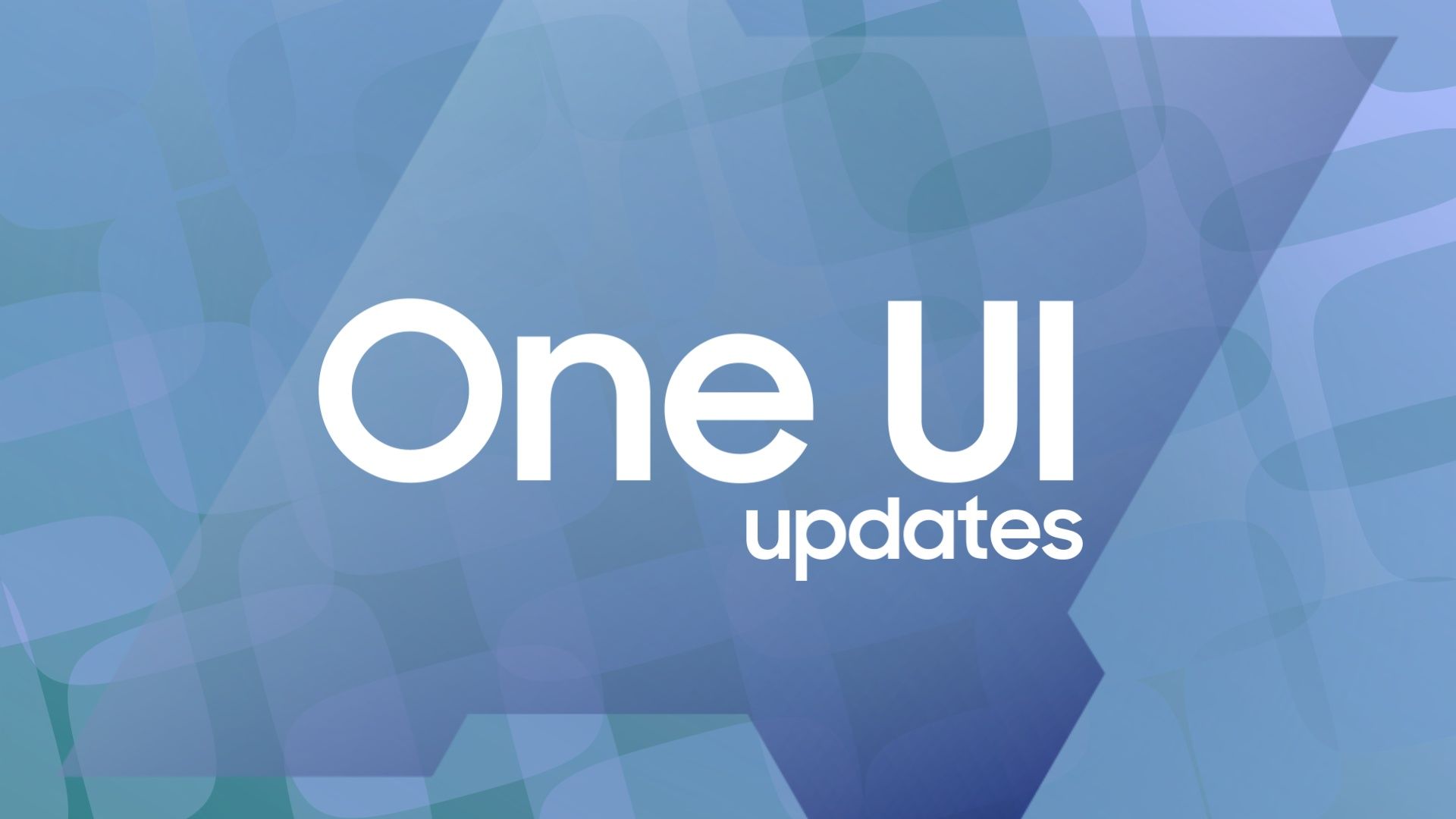 Samsung sta aggiornando l'app Samsung Members e questo potrebbe significare l'inizio del beta test di One UI 7.0, in arrivo a breve. Samsung sta aggiornando l'app Samsung Members e questo potrebbe significare l'inizio del beta test di One UI 7.0, in arrivo a breve.