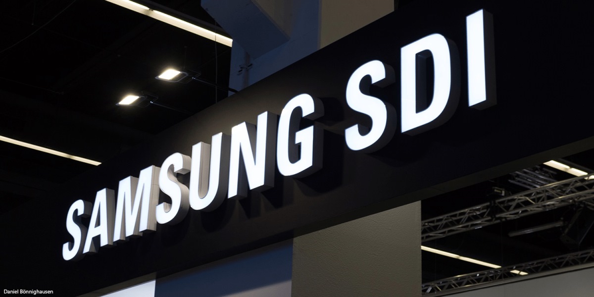 Samsung punta a produrre tutte le batterie allo stato solido per i veicoli elettrici entro il 2027 Samsung punta a produrre tutte le batterie allo stato solido per i veicoli elettrici entro il 2027