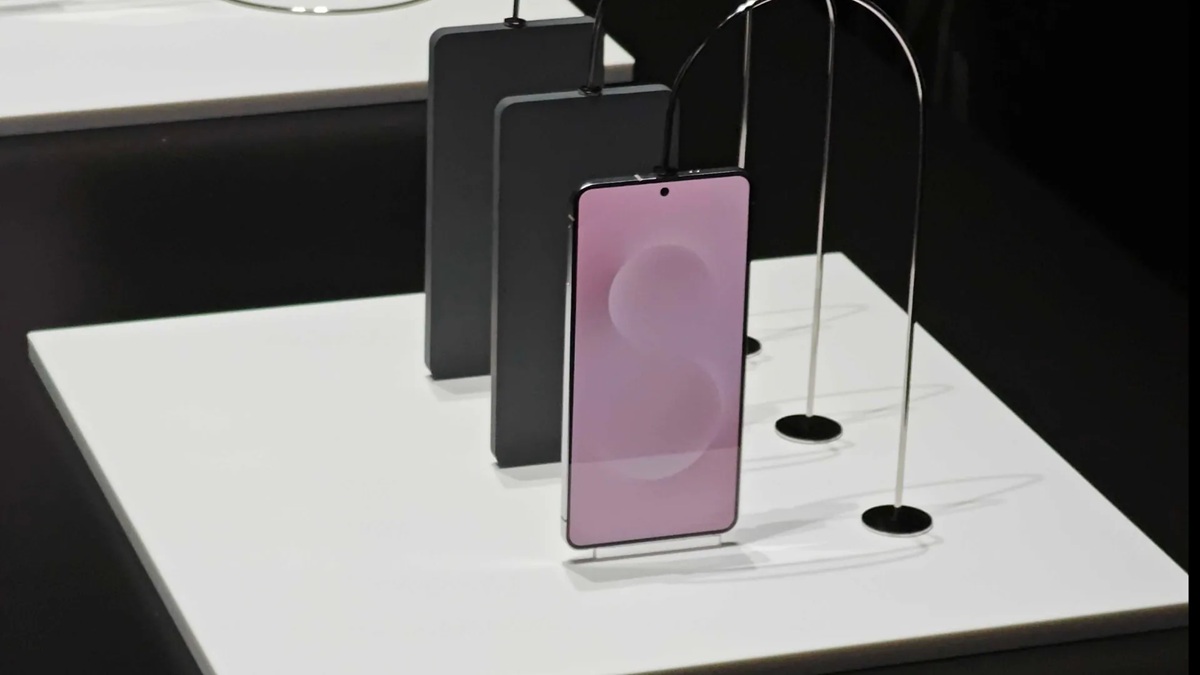 Svelare il futuro con il Galaxy S25 Edge all'avanguardia di Samsung Esplorando le caratteristiche innovative del Galaxy S25 Edge di Samsung