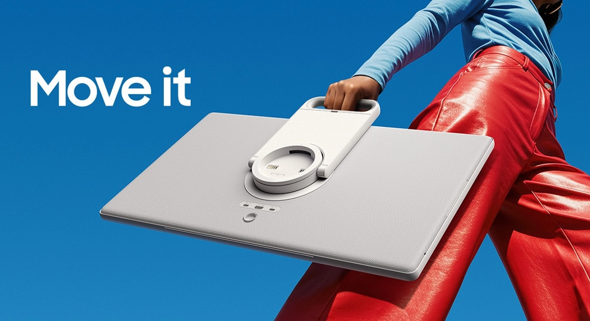 Esplorando il Movingstyle di Samsung: La Guida di un Geek all'Innovazione