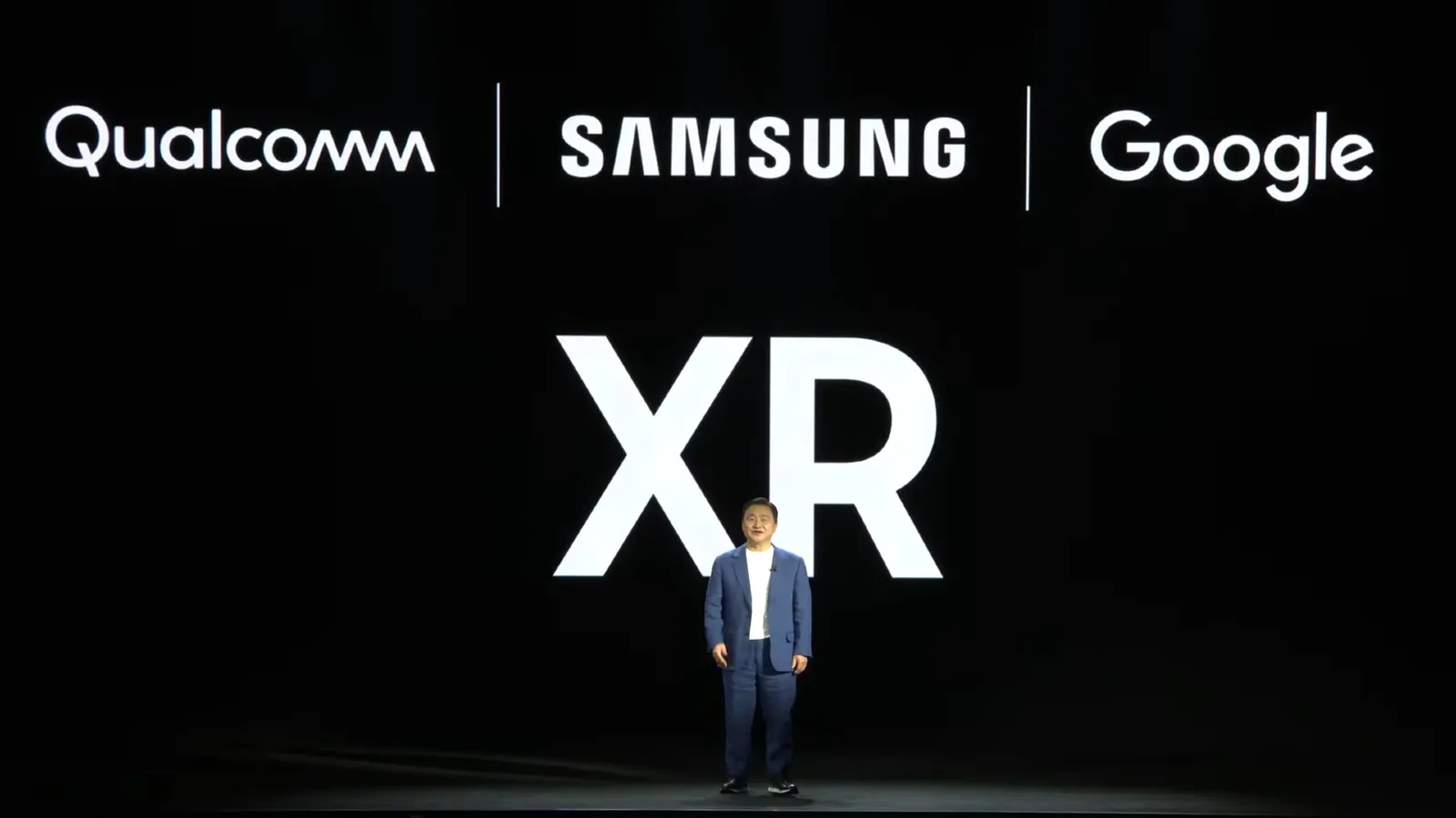 Gli occhiali intelligenti Samsung XR con intelligenza artificiale non arriveranno prima della seconda metà del 2025 Gli occhiali intelligenti Samsung XR con intelligenza artificiale non arriveranno prima della seconda metà del 2025