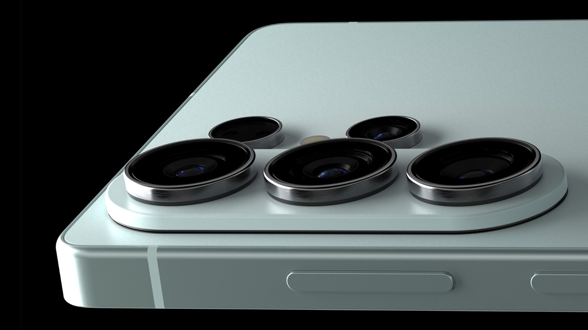 Anteprima: Le caratteristiche rivoluzionarie del Galaxy S25 Ultra di Samsung