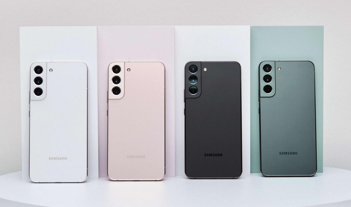 Viene presentato l'ammiraglia Samsung Galaxy S22: caratteristiche e prezzi ufficiali Viene presentato l'ammiraglia Samsung Galaxy S22: caratteristiche e prezzi ufficiali