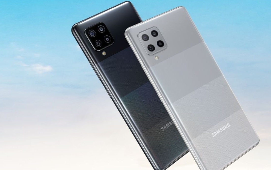 Recensione Galaxy M42 5G: Un Meraviglia di Fascia Media Esplorando il Samsung Galaxy M42 5G: Potenza accessibile incontra connettività