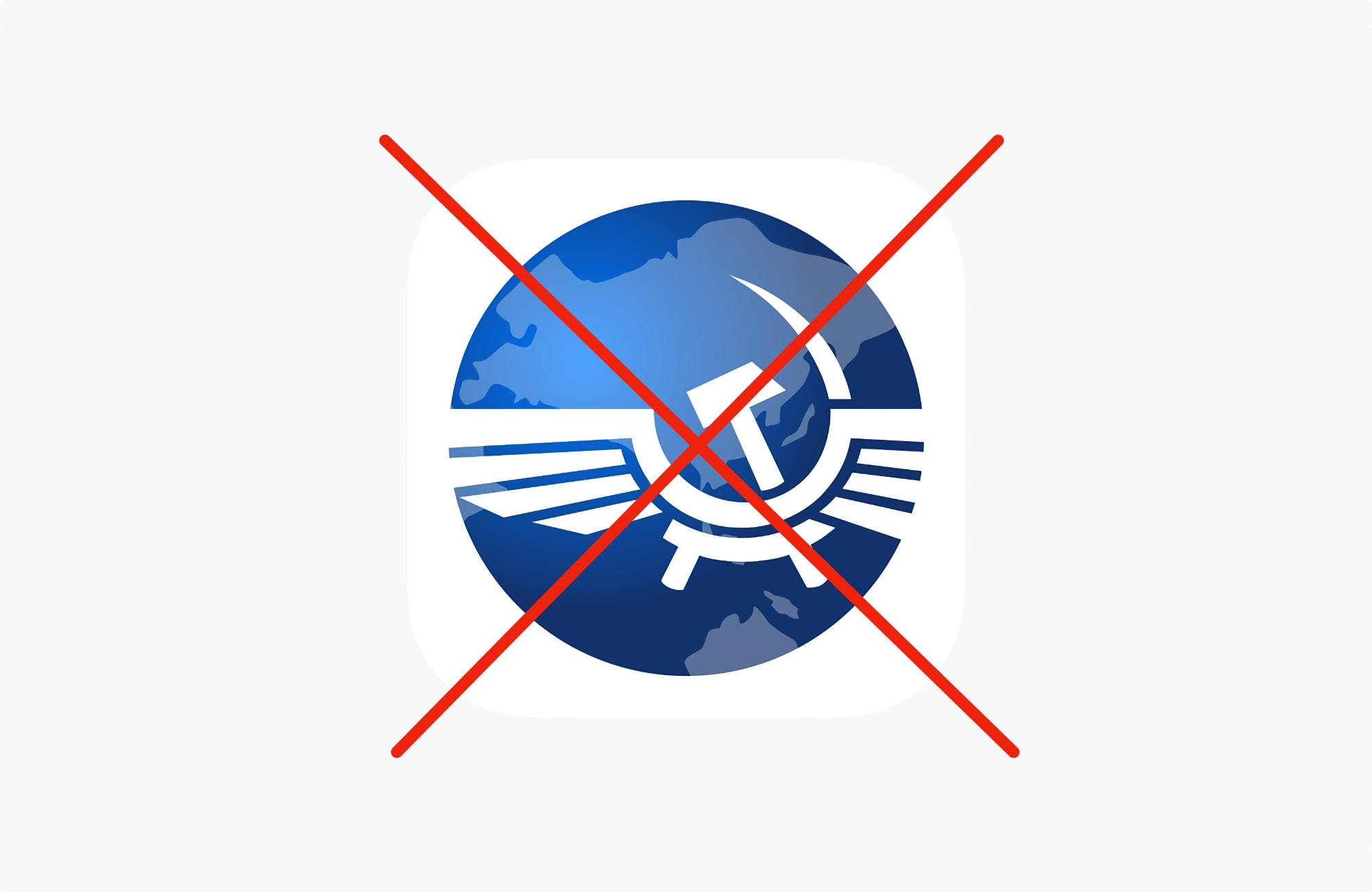 Apple rimuove le app Aeroflot e Utair dall'App Store Apple rimuove le app Aeroflot e Utair dall'App Store