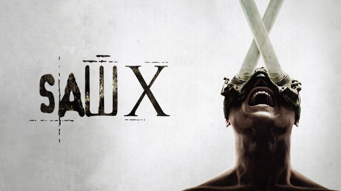 Il film "Saw X" è così realistico che i vicini hanno chiamato la polizia a causa delle urla che hanno sentito mentre un montatore stava lavorando al design di una delle scene Il film "Saw X" è così realistico che i vicini hanno chiamato la polizia a causa delle urla che hanno sentito mentre un montatore stava lavorando al design di una delle scene