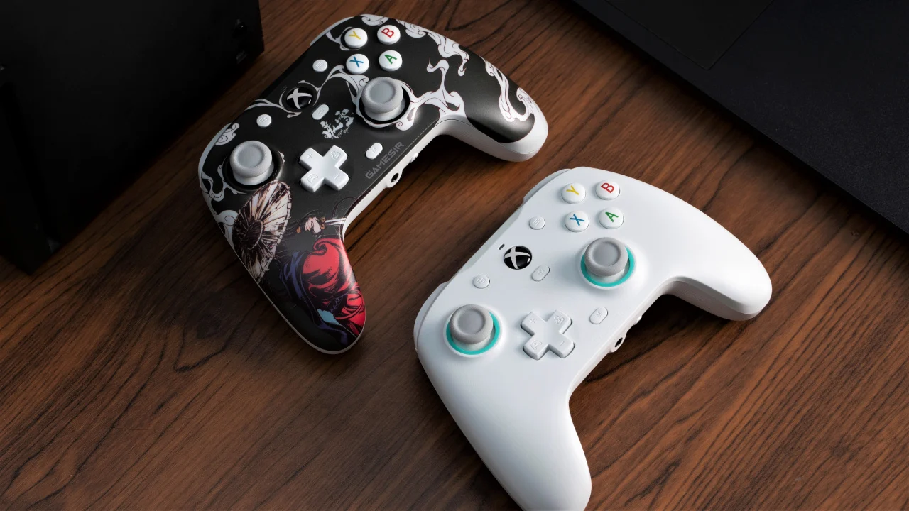 Microsoft inizia a vendere parti di ricambio per i controller Xbox in Nord America Microsoft inizia a vendere parti di ricambio per i controller Xbox in Nord America