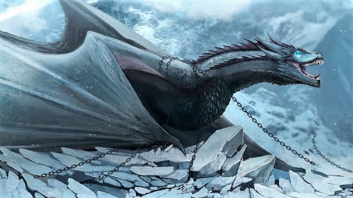George R.R. Martin annuncia una nuova ondata di spin-off di Game of Thrones: ben otto nuovi show, di cui uno già in produzione George R.R. Martin annuncia una nuova ondata di spin-off di Game of Thrones: ben otto nuovi show, di cui uno già in produzione