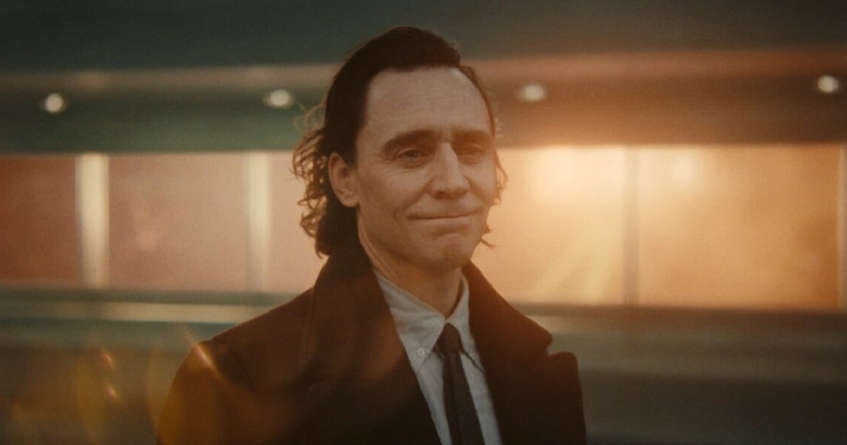 Tom Hiddleston ha condiviso la sua visione del futuro di Loki nell'universo cinematografico Marvel Tom Hiddleston ha condiviso la sua visione del futuro di Loki nell'universo cinematografico Marvel
