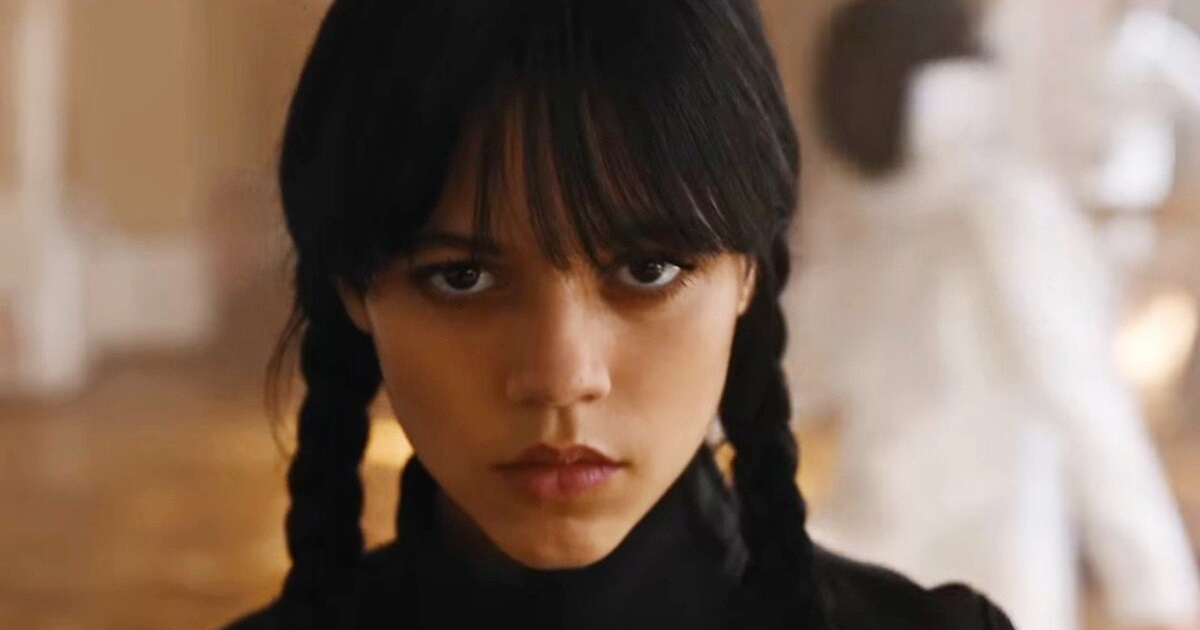 Informazioni privilegiate: Jenna Ortega è in trattative per recitare nel nuovo progetto sci-fi di Taika Waititi Klara and the Sun Informazioni privilegiate: Jenna Ortega è in trattative per recitare nel nuovo progetto sci-fi di Taika Waititi Klara and the Sun