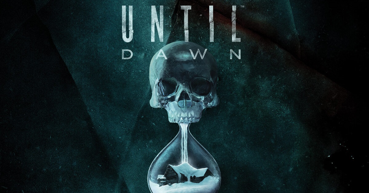 Il regista di "Shazam!" e "Annabelle: Creation" realizzerà un film basato sul gioco per PlayStation "Until Dawn". Il regista di "Shazam!" e "Annabelle: Creation" realizzerà un film basato sul gioco per PlayStation "Until Dawn".