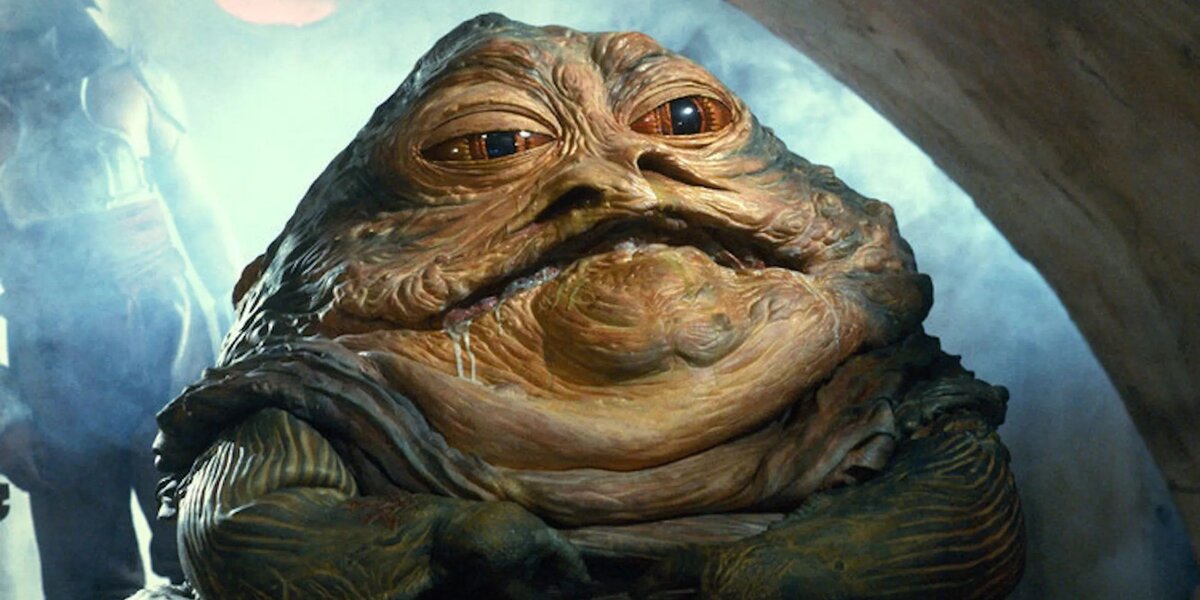 'Abbiamo creato un mondo fantastico': Guillermo Del Toro parla del suo lavoro sul film di Star Wars Jabba the Hutt e del motivo per cui il progetto non è mai stato realizzato 'Abbiamo creato un mondo fantastico': Guillermo Del Toro parla del suo lavoro sul film di Star Wars Jabba the Hutt e del motivo per cui il progetto non è mai stato realizzato