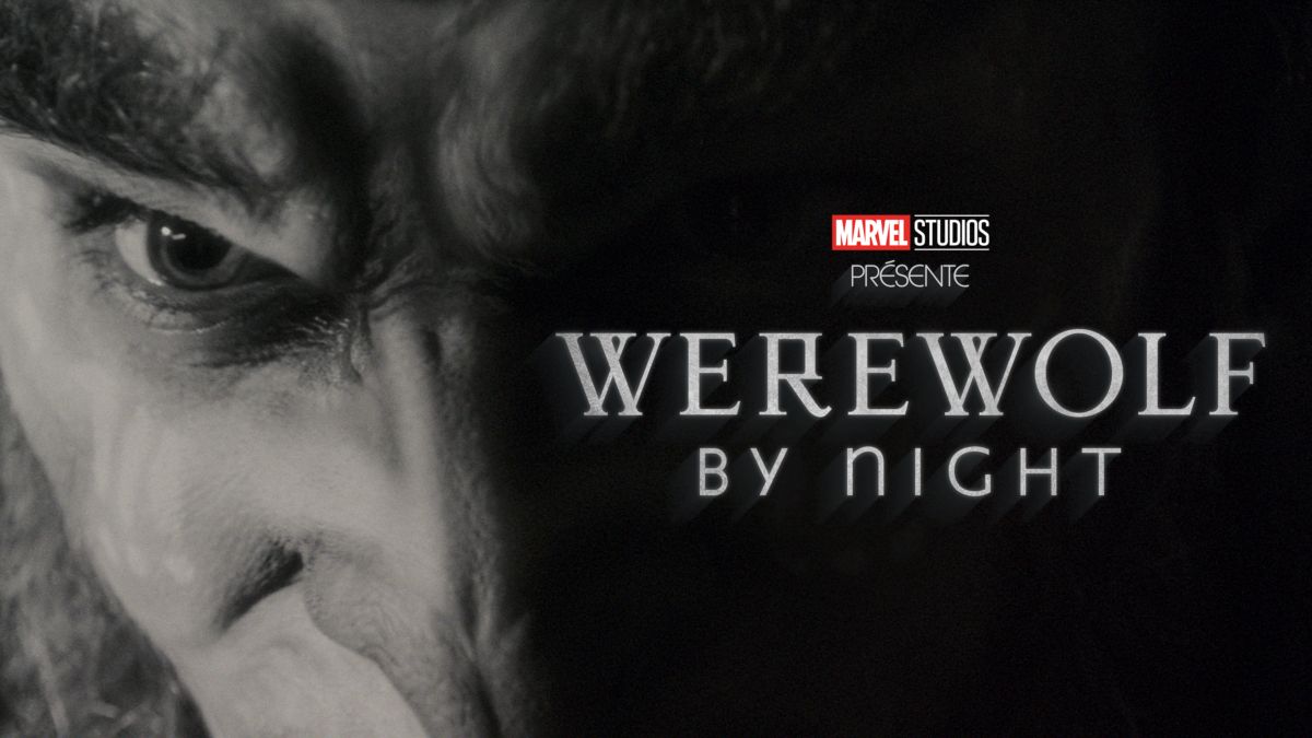 L'horror della Marvel diventa a colori: lo studio ripubblicherà "Werewolf by Night" a colori in tempo per Halloween L'horror della Marvel diventa a colori: lo studio ripubblicherà "Werewolf by Night" a colori in tempo per Halloween
