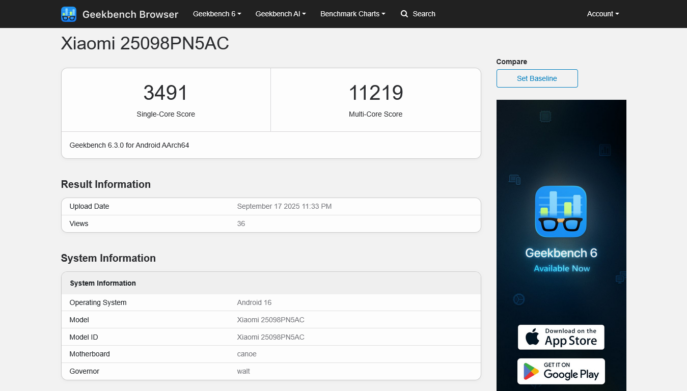 Innovazioni tecnologiche: risultati dell'ultimo test