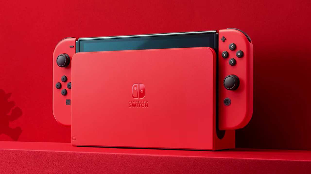 Nintendo Switch 2 supporterà i giochi dello Switch originale - indiscrezioni Nintendo Switch 2 supporterà i giochi dello Switch originale - indiscrezioni