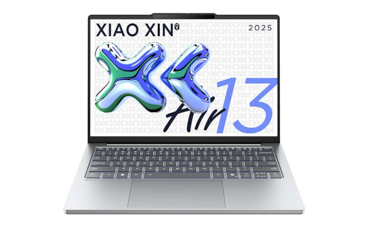 Non perdetevi l'uscita! Lenovo Xiaoxin Pro 2025 è in arrivo in Cina Lenovo Xiaoxin Pro 2025: Data di lancio in Cina: 18 febbraio