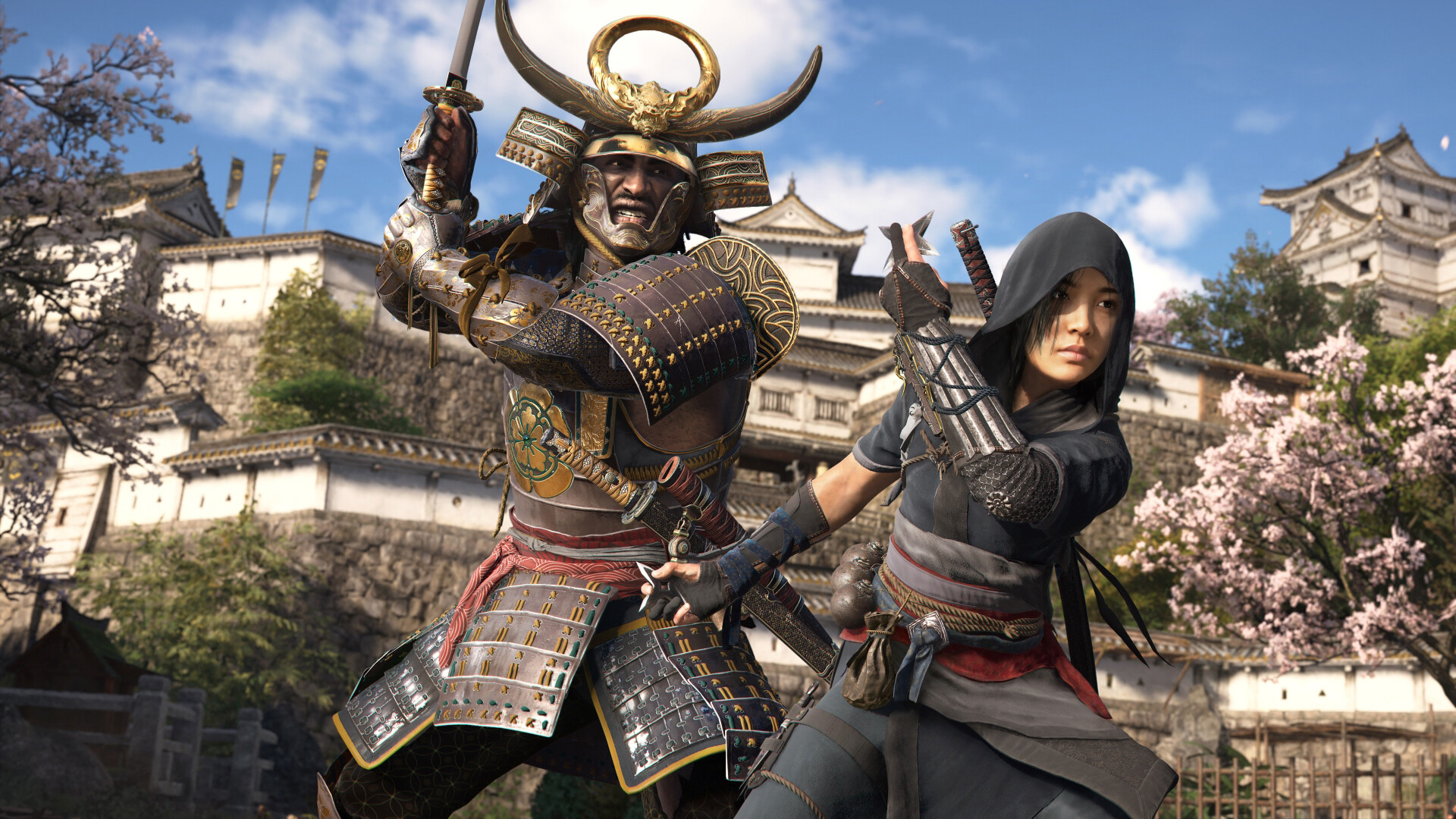Tuffo nell'ombra: online gli screenshot di Assassin's Creed Shadows Assassin's Creed Shadows: primi screenshot!