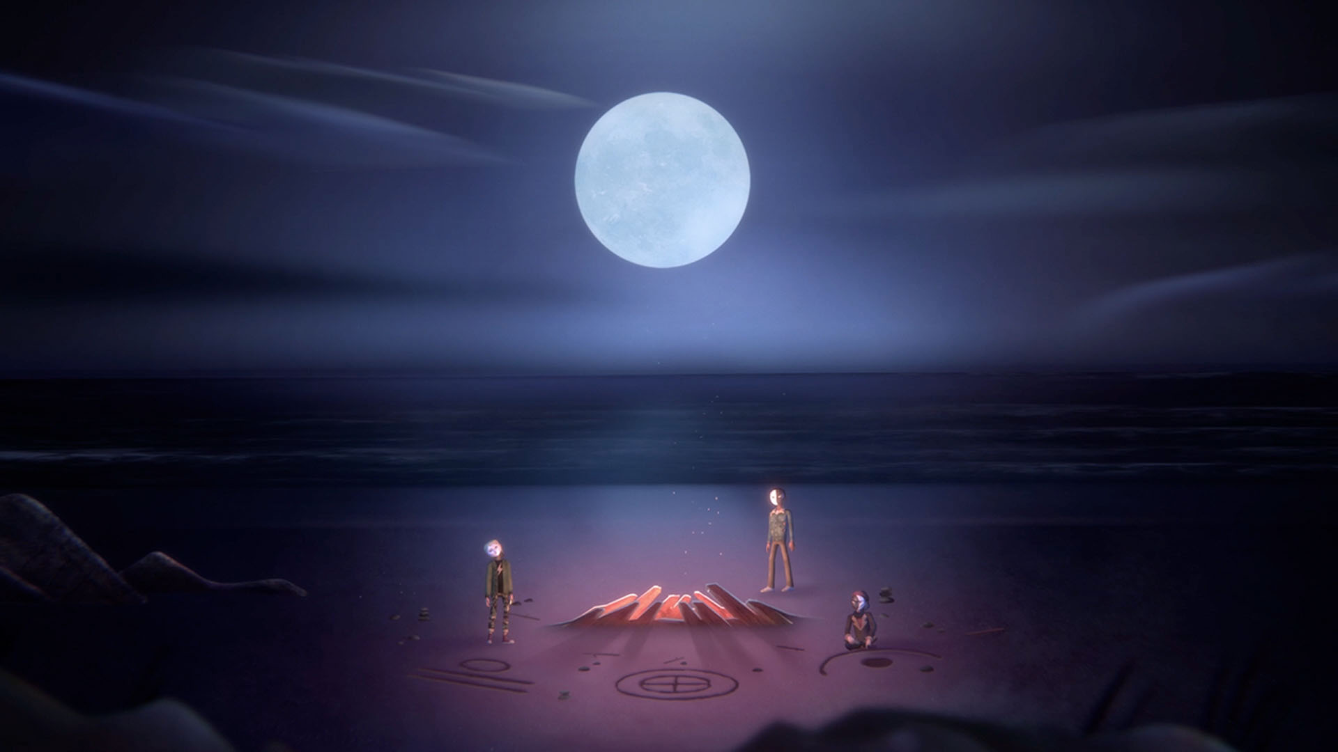 Oxenfree 2 è stato nuovamente rinviato: uscirà l'anno prossimo Oxenfree 2 è stato nuovamente rinviato: uscirà l'anno prossimo