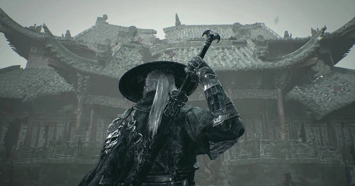Il primo screenshot esclusivo di Phantom Blade Zero: cosa ci dice? Uno sguardo al futuro del game design con Phantom Blade Zero