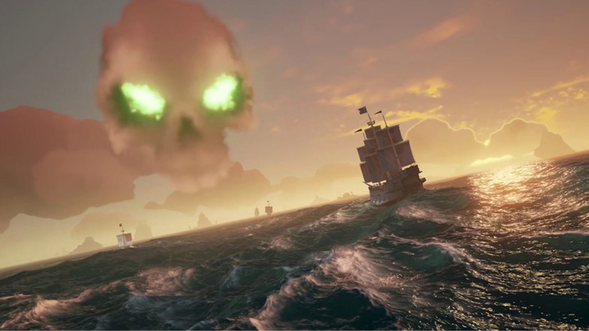 Sea of Thieves è stato il gioco PlayStation più venduto nell'UE nel mese di aprile, con GTA V e Helldivers II al secondo e al terzo posto. Sea of Thieves è stato il gioco PlayStation più venduto nell'UE nel mese di aprile, con GTA V e Helldivers II al secondo e al terzo posto.
