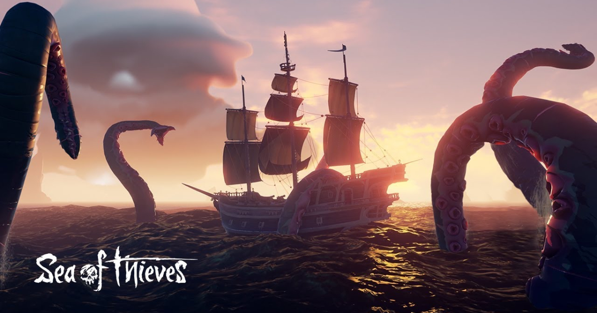 Sea of Thieves avrà 2 modalità grafiche su PlayStation 5: 4K/60 FPS e 1080p/120 FPS Sea of Thieves avrà 2 modalità grafiche su PlayStation 5: 4K/60 FPS e 1080p/120 FPS